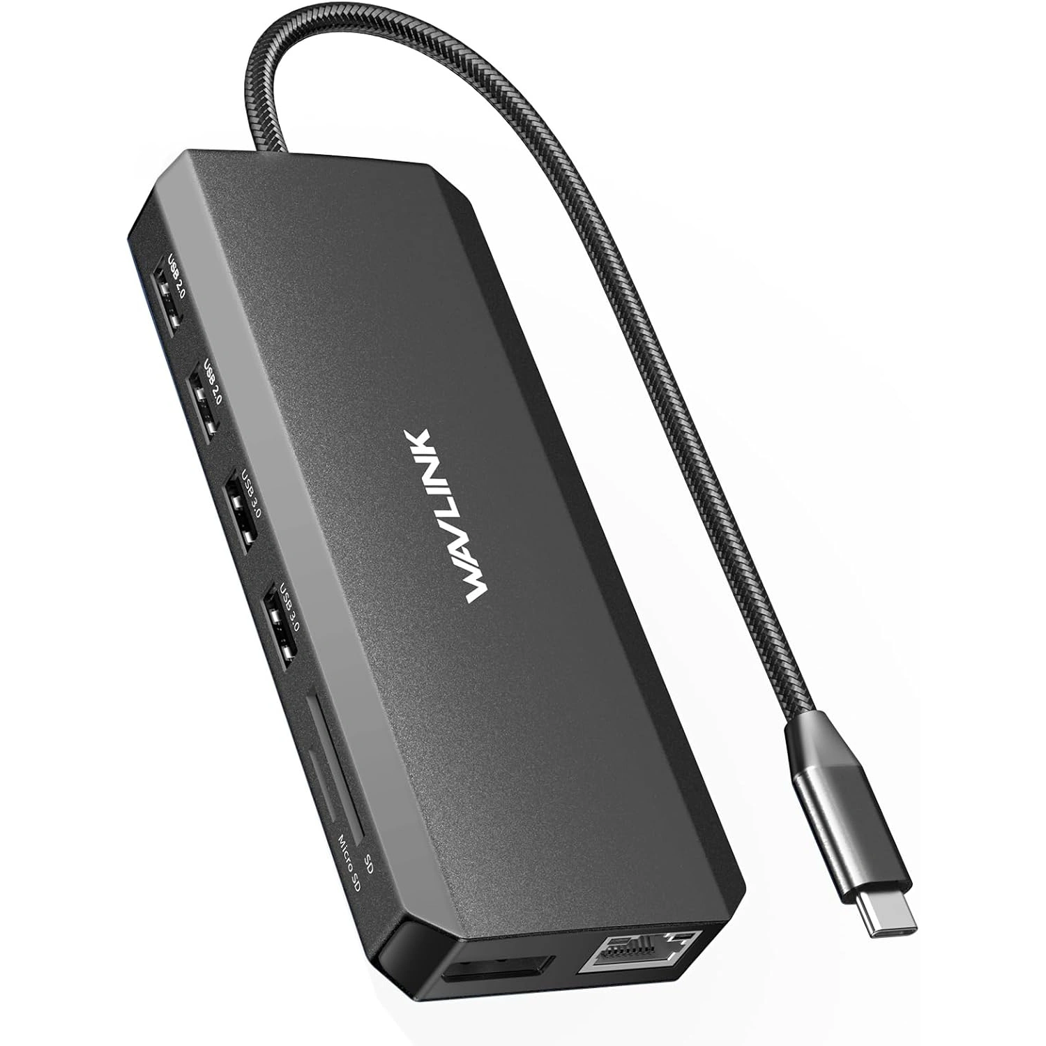 Usb C Docking Station Dual Monitor