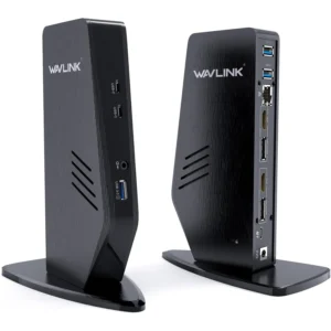 Usb C Docking Station Hdmi 65W