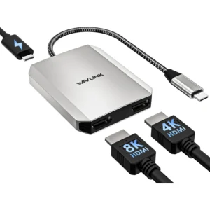 Usb C To Hdmi Adapter Window System