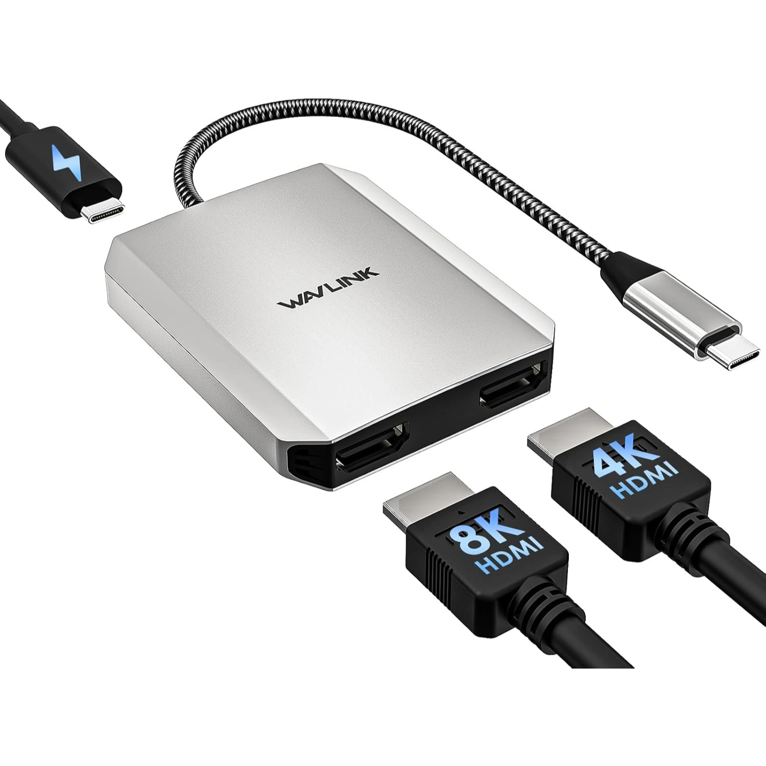 Usb C To Hdmi Adapter Window System