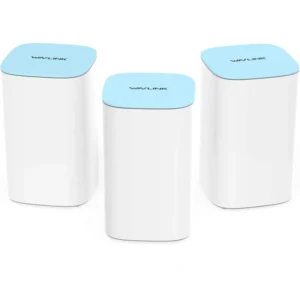 Whole Home Wifi Mesh System