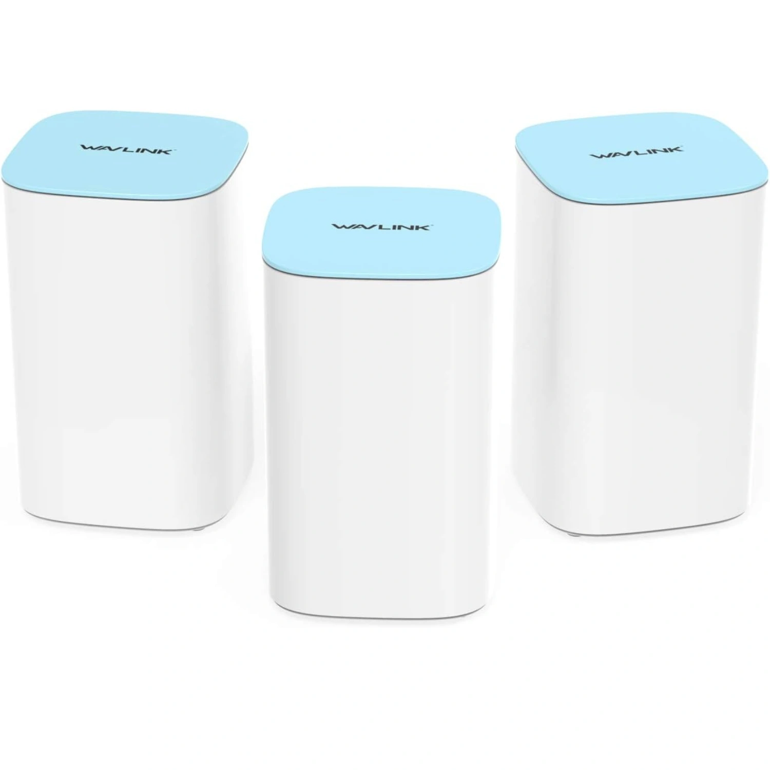 Whole Home Wifi Mesh System