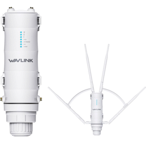 ac1200 extender wireless access point
