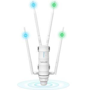 ac1200 outdoor wifi extender