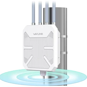 ax1800 wifi-6 outdoor extender