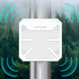 ax3000 outdoor wifi-6 repeater
