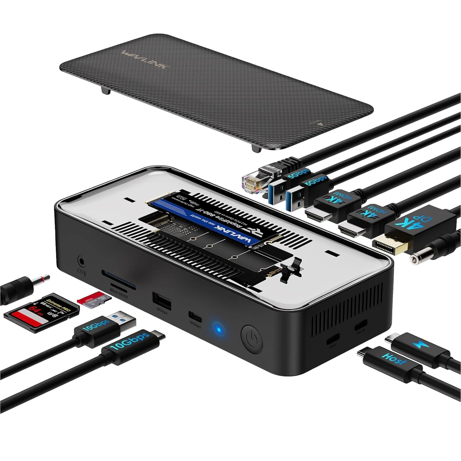 httpswifiwavlink.netproductusb-c-docking-station-3-monitors