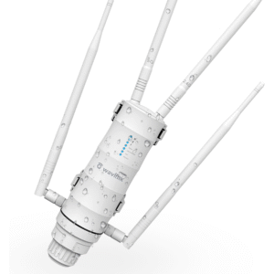 wavlink ac1200 wifi range extender