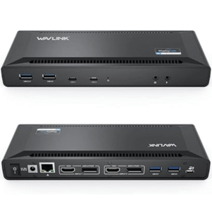 wavlink adapter usb c to hdmi