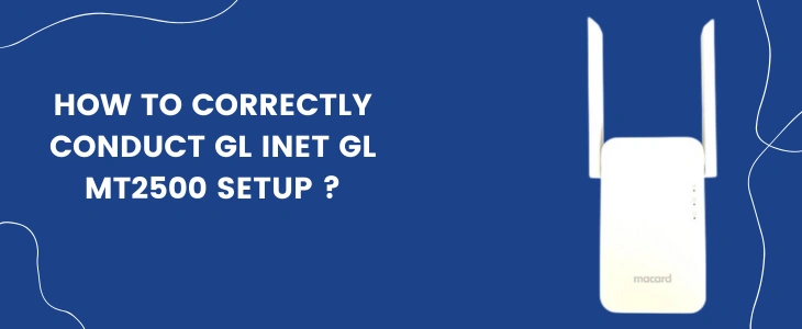 Learn how to set up your Macard RE1800 WiFi Extender via WPS or web browser. Eliminate WiFi dead zones and enjoy high-speed internet throughout your home or office.