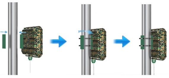 Greenwood 6 3000P Extender