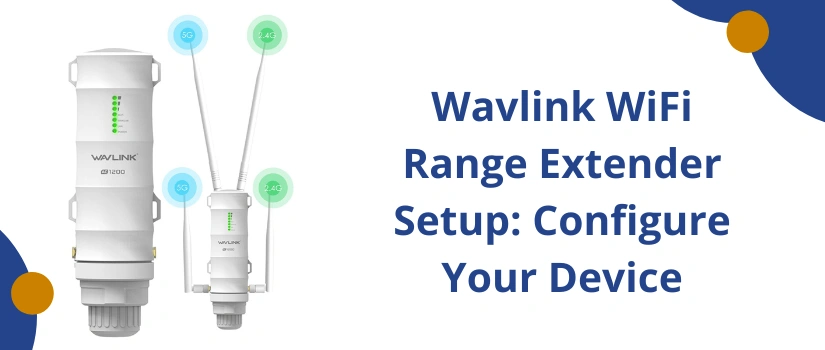 How To Eradicate Wavlink Router Not Working Issue?