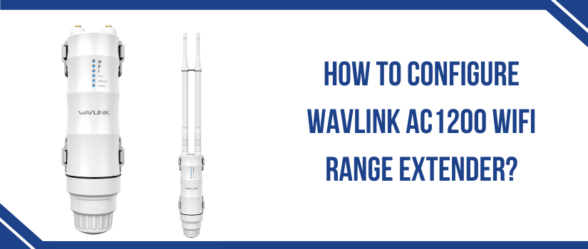 Wavlink AC1200 Setup & Configuration Guide | WPS & Web Method