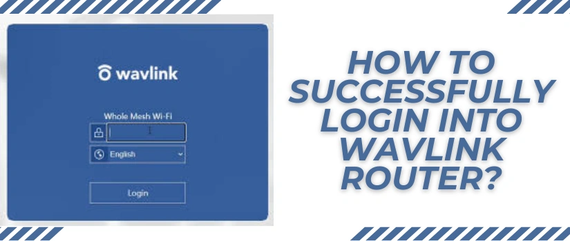 Wavlink Router Login Guide – How to Access 192.168.10.1 Dashboard