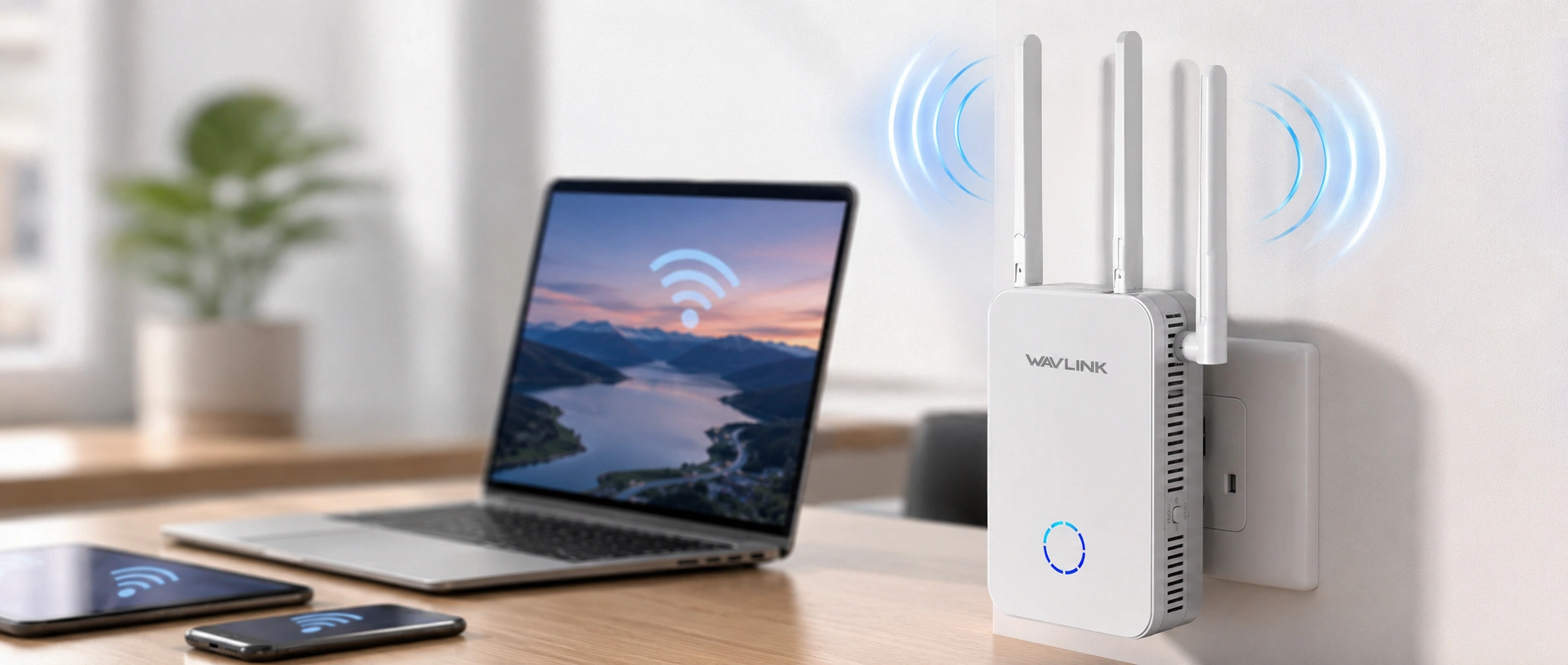 Wavlink AX1800 Setup Guide for New Users | Easy Installation & Configuration