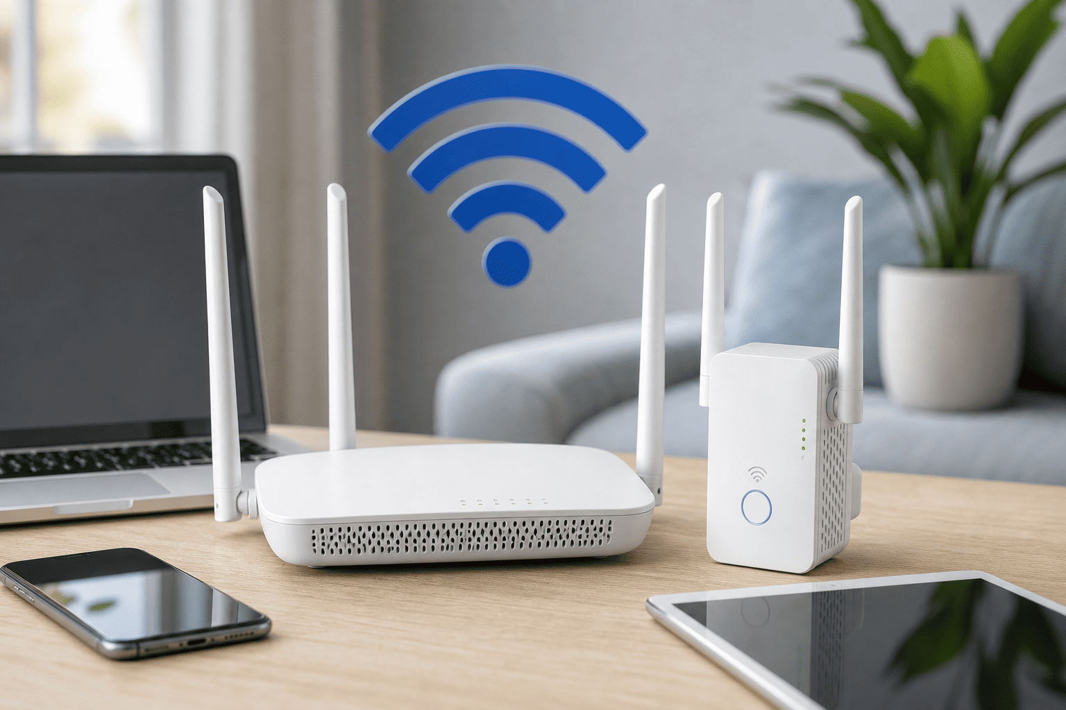 wifi