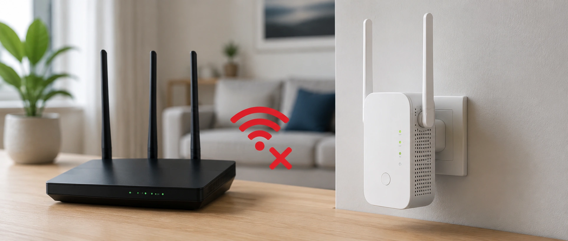 Wavlink Extender Not Connecting? 7 Easy Fixes to Restore Connection