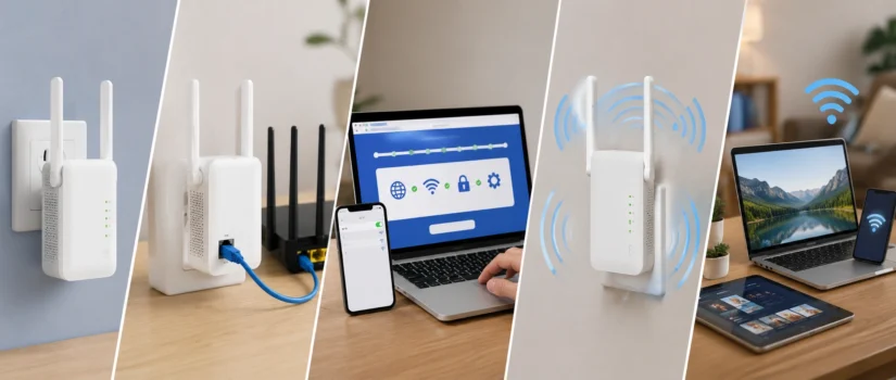 Wavlink AC600 Setup: Install & Configure Quickly