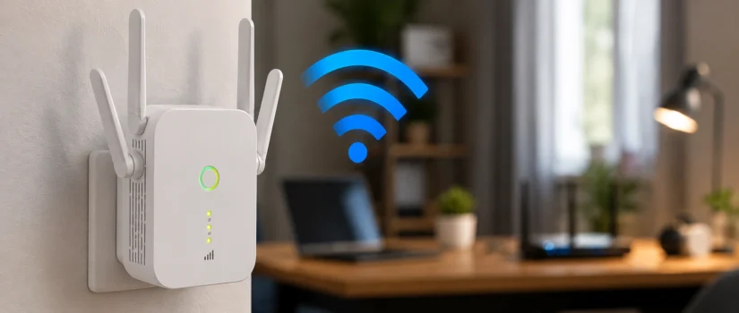 How to Fix Wavlink Wi-Fi Extender Dropping Connection Repeatedly